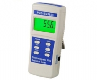 Máy đo, phát hiện bức xạ điện từ trường PCE-EMF 823